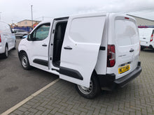 2023 PEUGEOT PARTNER PROFESSIONAL PREM +