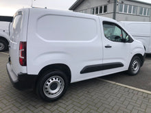 2023 PEUGEOT PARTNER PROFESSIONAL PREM +