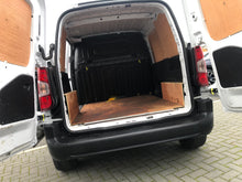 2023 PEUGEOT PARTNER PROFESSIONAL PREM +