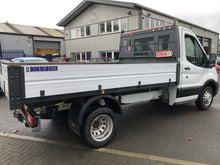 FORD TRANSIT 350 TIPPER