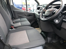 FORD TRANSIT 350 TIPPER
