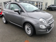 2022/72 FIAT 500 DOLCEVITA MHEV