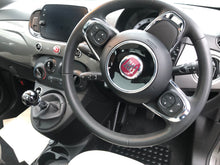 2022/72 FIAT 500 DOLCEVITA MHEV