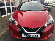2018/18 NISSAN MICRA ACENTA LIMITED CAR NO VAT