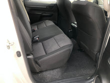 2023/73 TOYOTA HI LUX DOUBLE CAB ACTIVE 4x4