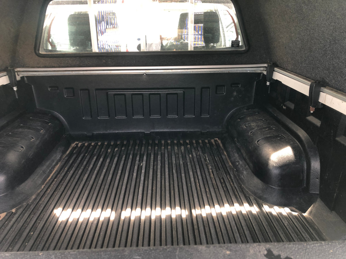 2023/73 TOYOTA HI LUX DOUBLE CAB ACTIVE 4x4