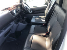 2021/21 VAUXHALL VIVARO SPORTIVE LONG WHEEL BASE