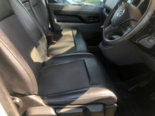 2021/21 VAUXHALL VIVARO SPORTIVE LONG WHEEL BASE