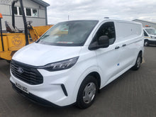 2024/24 FORD TRANSIT CUSTOM