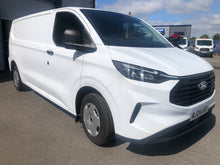 2024/24 FORD TRANSIT CUSTOM