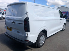 2024/24 FORD TRANSIT CUSTOM