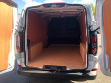2024/24 FORD TRANSIT CUSTOM