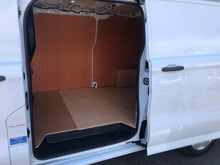 2024/24 FORD TRANSIT CUSTOM