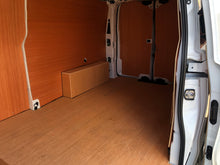 2024/24 FORD TRANSIT CUSTOM