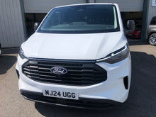 2024/24 FORD TRANSIT CUSTOM