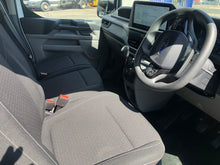 2024/24 FORD TRANSIT CUSTOM