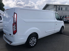 FORD TRANSIT CUSTOM LWB LIMITED