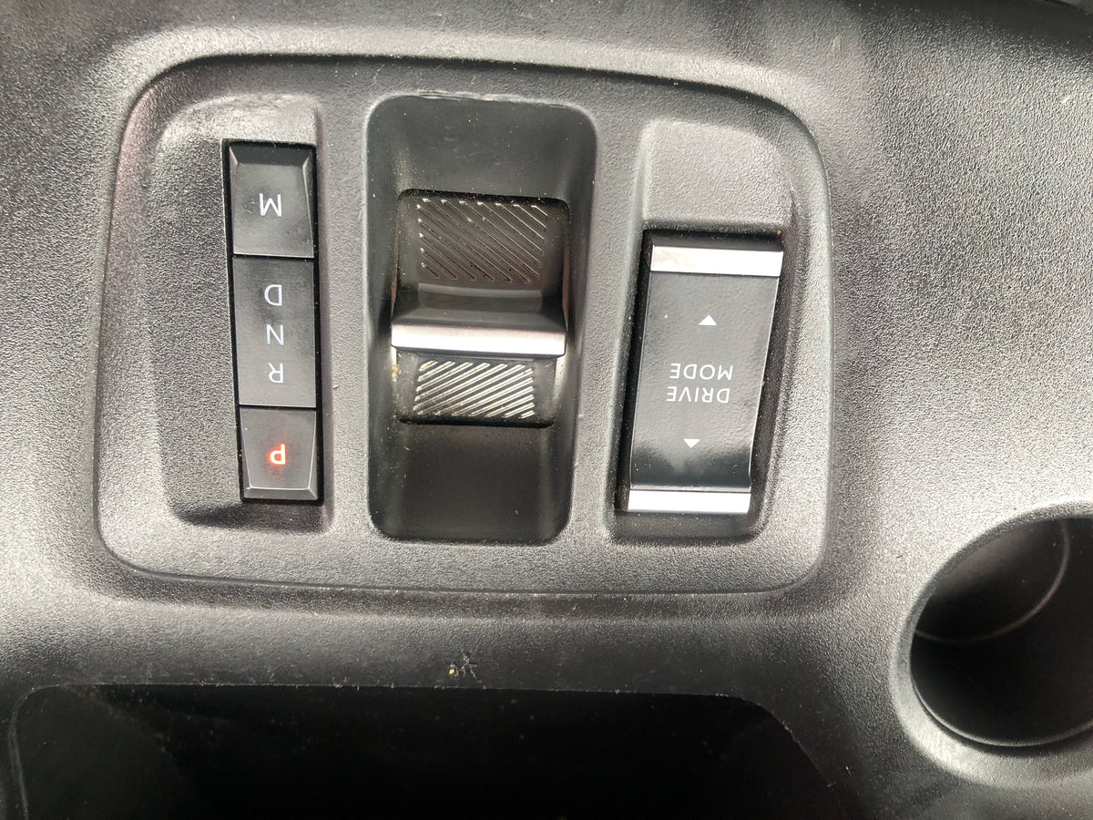 VAUXHALL COMBO  DIESEL LWB PRIME 2024/24 AUTOMATIC!!!