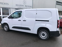 VAUXHALL COMBO  DIESEL LWB PRIME 2024/24 AUTOMATIC!!!