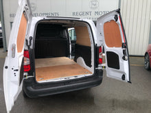 VAUXHALL COMBO  DIESEL LWB PRIME 2024/24 AUTOMATIC!!!