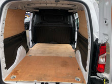 VAUXHALL COMBO  DIESEL LWB PRIME 2024/24 AUTOMATIC!!!