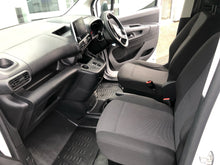 VAUXHALL COMBO  DIESEL LWB PRIME 2024/24 AUTOMATIC!!!