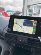 VAUXHALL COMBO  DIESEL LWB PRIME 2024/24 AUTOMATIC!!!