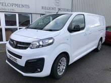 VAUXHALL VIVARO LWB PRO 2023/73