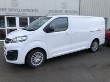 VAUXHALL VIVARO LWB PRO 2023/73