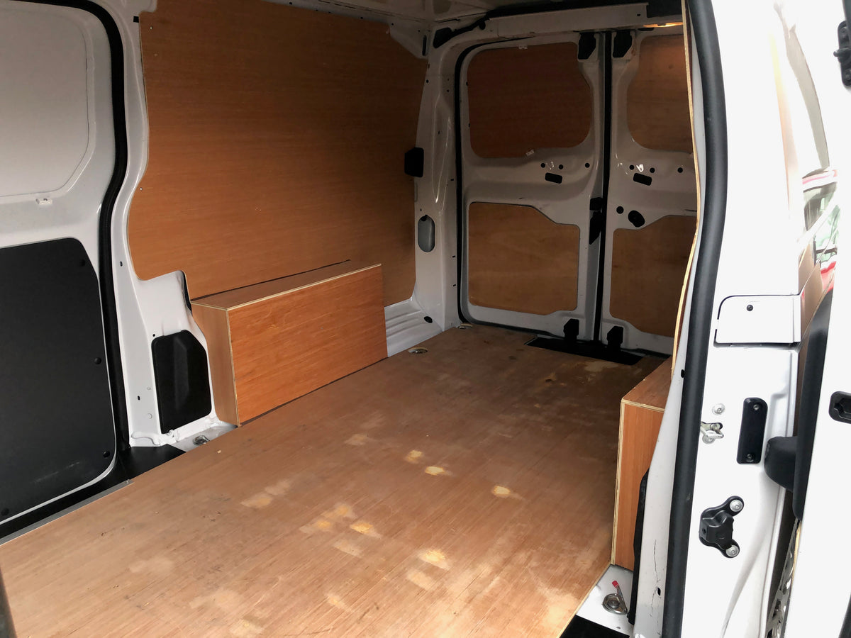 VAUXHALL VIVARO F2900 PRO L2H1 2023/73