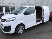 VAUXHALL VIVARO LWB PRO 2023/73