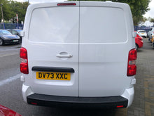 VAUXHALL VIVARO LWB PRO 2023/73