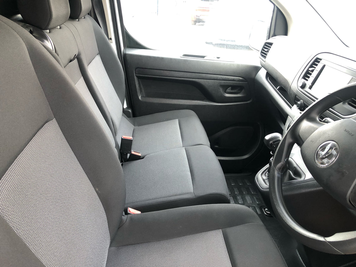 VAUXHALL VIVARO F2900 PRO L2H1 2023/73