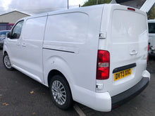 VAUXHALL VIVARO LWB PRO 2023/73