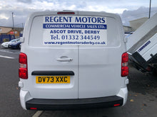 VAUXHALL VIVARO LWB PRO 2023/73