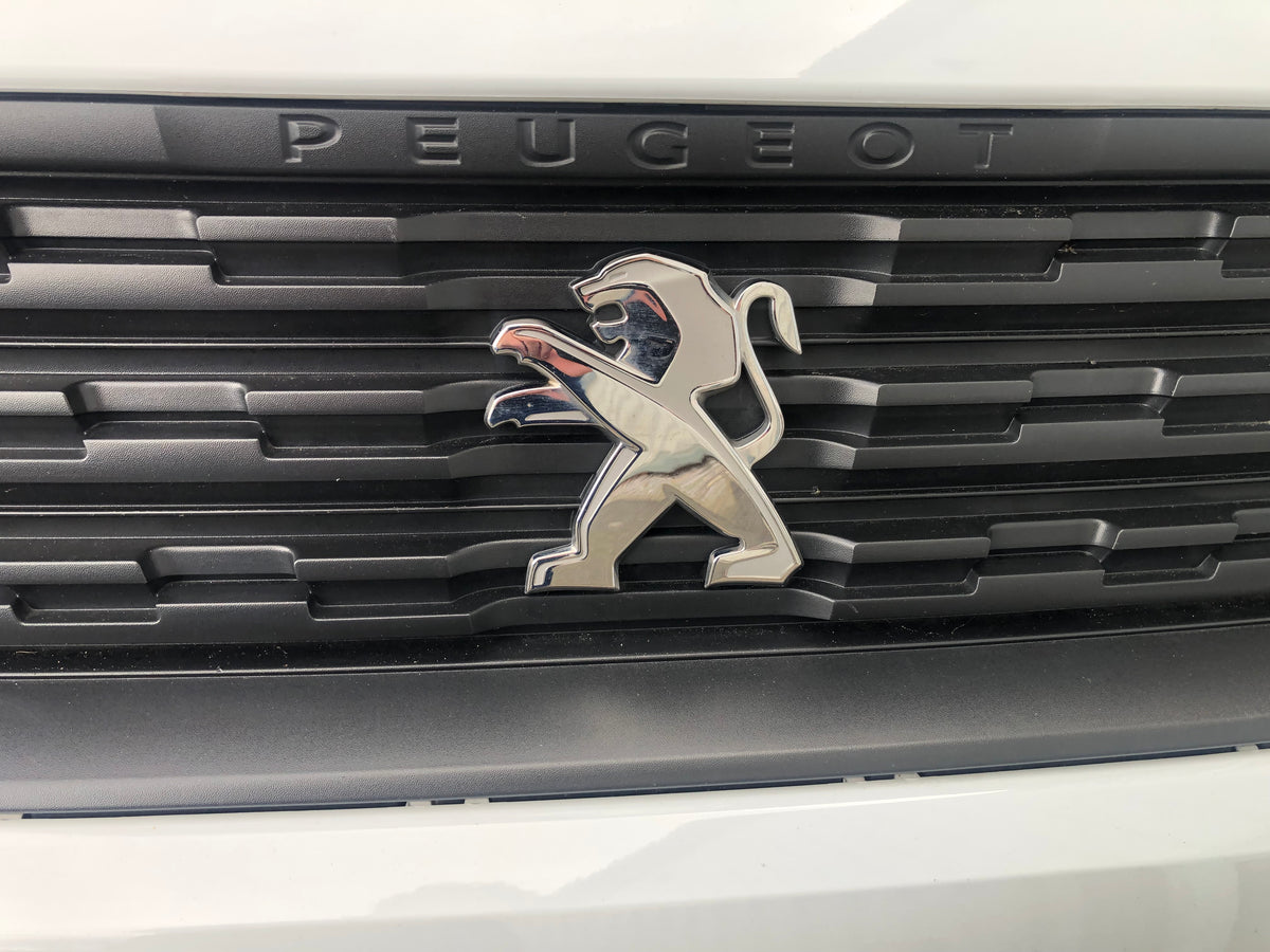 2024 PEUGEOT PARTNER PROFESSIONAL