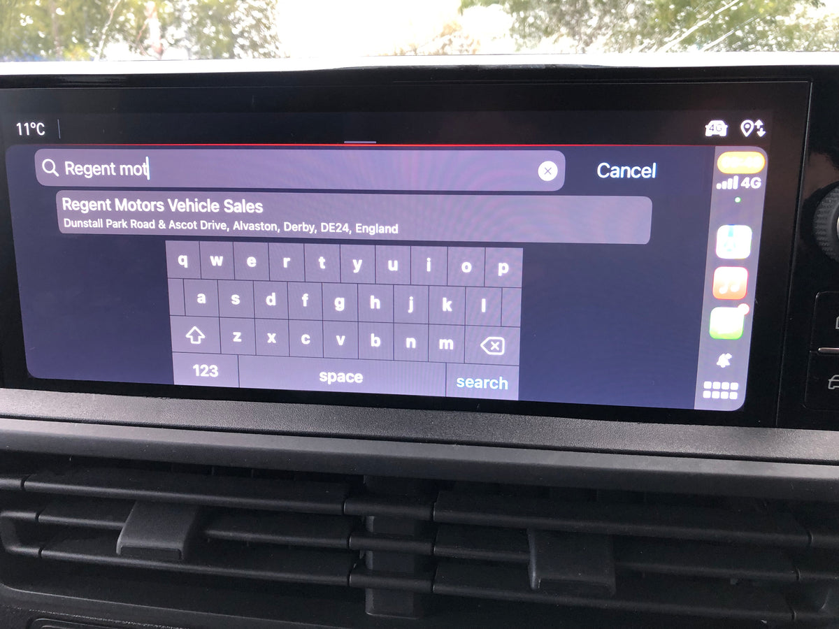 2024/24 VAUXHALL VIVARO XL 6 SEAT CREW VAN