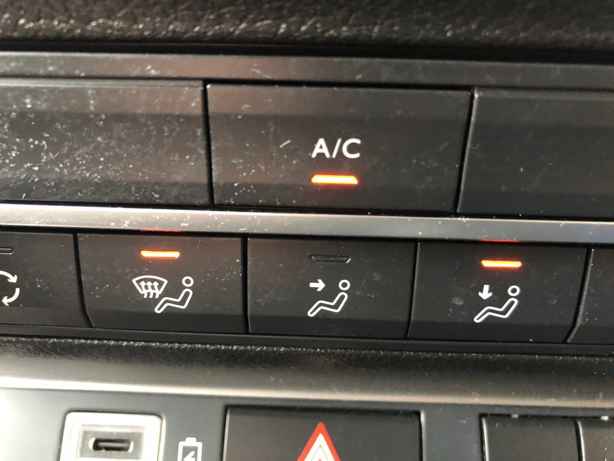 2024/24 VAUXHALL VIVARO XL 6 SEAT CREW VAN