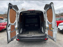 2019 FORD TRANSIT CONNECT 200 LTD AUTO