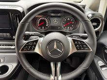 2025/25 MERCEDES-BENZ 119 VITO AUTO CREW VAN