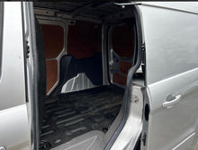 2019 FORD TRANSIT CONNECT 200 LTD AUTO