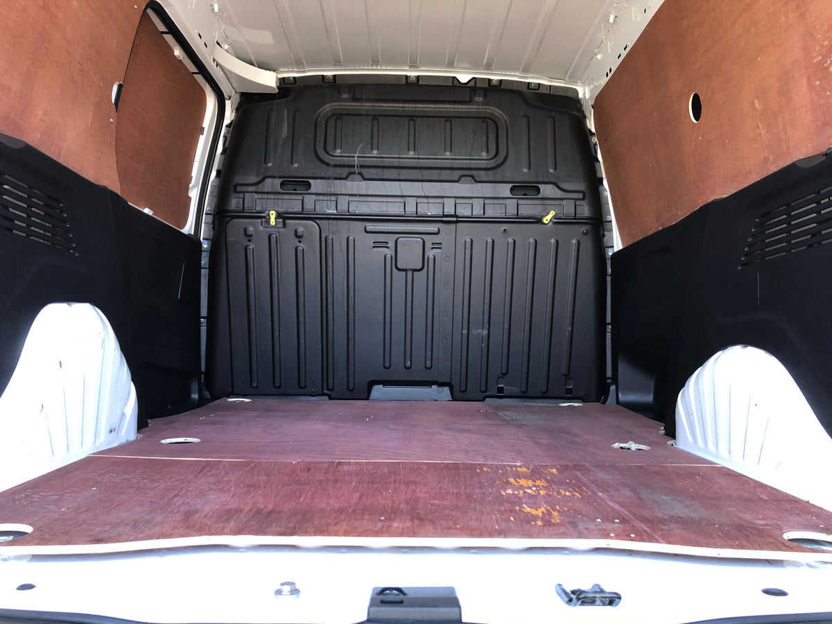 2019 PEUGEOT PARTNER L1 PROFESSIONAL SMALL VAN
